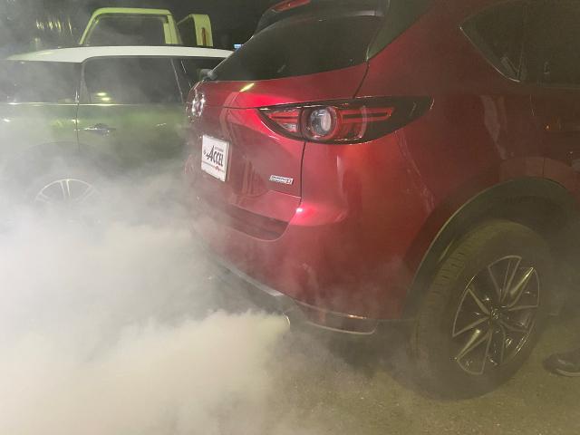 マツダ　ＣＸ－５　WAKO'S DIESEL-1 ディーゼルワン メンテナンス・日常点検 整備 大野城市 春日市 筑紫野市 太宰府市 福岡市 南区 博多区 中央区 城南区 福岡 佐賀 長崎 大分 熊本 鹿児島 宮崎 九州