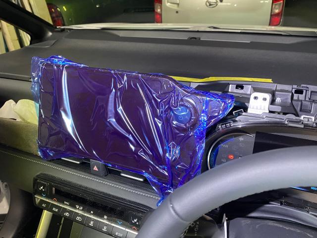 トヨタ　ノア　TVキャンセラー取付 整備 大野城市 春日市 筑紫野市 太宰府市 福岡市 南区 博多区 中央区 城南区 福岡 佐賀 長崎 大分 熊本 鹿児島 宮崎 九州