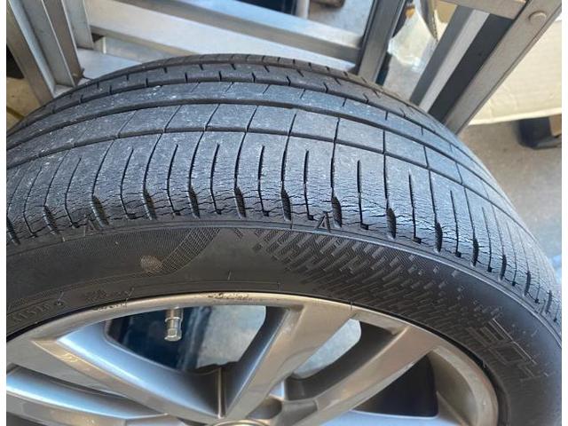 フォルクスワーゲン　ゴルフ 持ち込みタイヤ交換  持ち込みバッテリー交換  整備 大野城市 春日市 筑紫野市 太宰府市 福岡市 南区 博多区 中央区 城南区 福岡 佐賀 長崎 大分 熊本 鹿児島 宮崎 九州