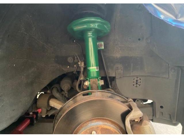 ホンダ　オデッセイハイブリッド　ボディ補強パーツ取付 TEIN ショック交換 整備 大野城市 春日市 筑紫野市 太宰府市 福岡市 南区 博多区 中央区 城南区 福岡 佐賀 長崎 大分 熊本 鹿児島 宮崎 九州