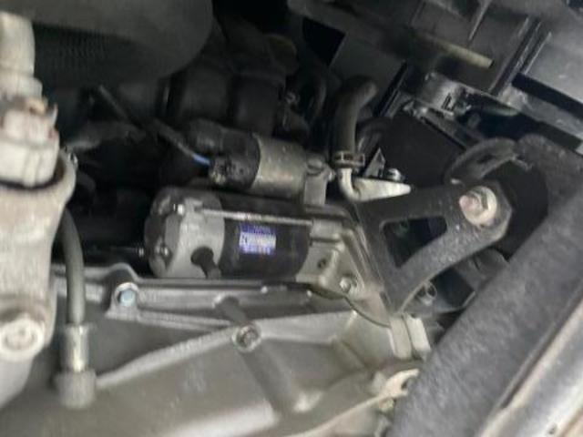 トヨタ　ヴォクシー　電装系修理 セルモーター交換 エンジン始動不良 整備 大野城市 春日市 筑紫野市 太宰府市 福岡市 南区 博多区 中央区 城南区 福岡 佐賀 長崎 大分 熊本 鹿児島 宮崎 九州