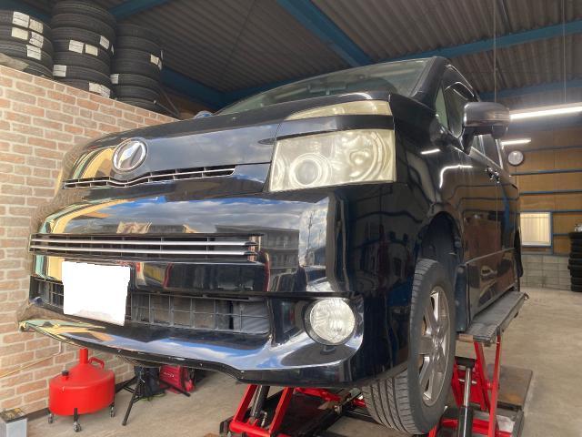 新着の作業実績