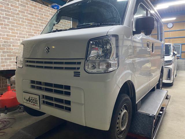 新着の作業実績