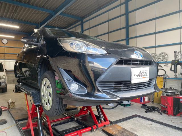 新着の作業実績