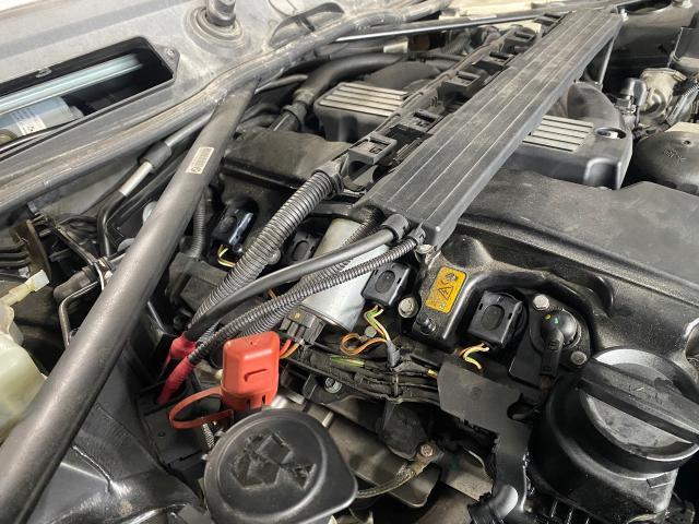 ＢＭＷ　Ｘ１ エンジンチェックランプ点灯 エンジン不調 　電装系修理 整備 大野城市 春日市 筑紫野市 太宰府市 福岡市 南区 博多区 中央区 城南区 福岡 佐賀 長崎 大分 熊本 鹿児島 宮崎 九州