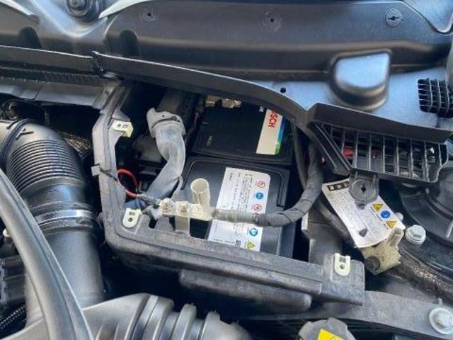 ＭＩＮＩ　ＭＩＮＩ COOPERD バッテリー交換 メンテナンス・日常点検 整備 大野城市 春日市 筑紫野市 太宰府市 福岡市 南区 博多区 中央区 城南区 福岡 佐賀 長崎 大分 熊本 鹿児島 宮崎 九州