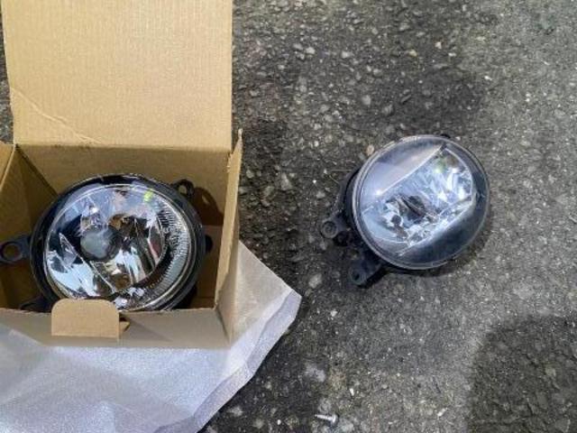 トヨタ　アルファード　フォグランプ交換 フォグランプユニット交換 ライト・ウィンカー類修理・整備 大野城市 春日市 筑紫野市 太宰府市 福岡市 南区 博多区 中央区 城南区 福岡 佐賀 長崎 大分 熊本 鹿児島 宮崎 九州