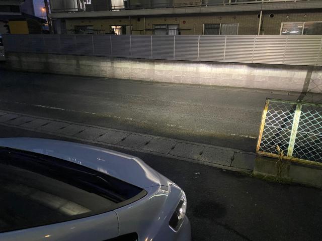 トヨタ　アルファード　フォグランプ交換 フォグランプユニット交換 ライト・ウィンカー類修理・整備 大野城市 春日市 筑紫野市 太宰府市 福岡市 南区 博多区 中央区 城南区 福岡 佐賀 長崎 大分 熊本 鹿児島 宮崎 九州