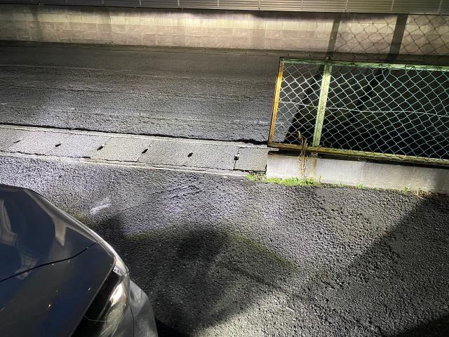 トヨタ　アルファード　フォグランプ交換 フォグランプユニット交換 ライト・ウィンカー類修理・整備 大野城市 春日市 筑紫野市 太宰府市 福岡市 南区 博多区 中央区 城南区 福岡 佐賀 長崎 大分 熊本 鹿児島 宮崎 九州