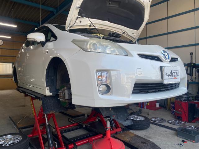 新着の作業実績