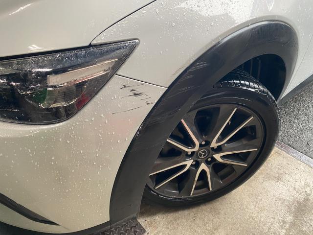 新着の作業実績