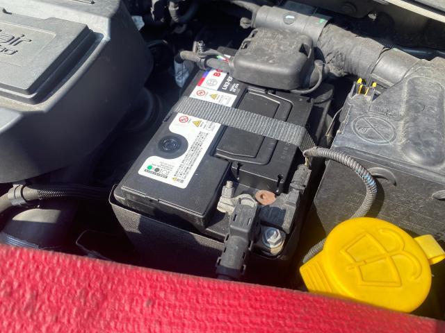 クライスラー・ジープ　ジープ・レネゲード　メンテナンス・日常点検 バッテリー交換 整備 大野城市 春日市 筑紫野市 太宰府市 福岡市 南区 博多区 中央区 城南区 福岡 佐賀 長崎 大分 熊本 鹿児島 宮崎 九州