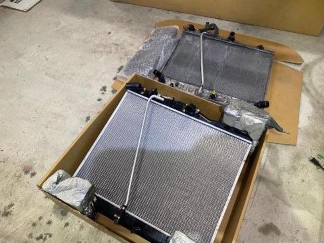 トヨタ　ハイエースバン　ラジエター交換 水漏れ 各種ホース交換 メンテナンス・日常点検 整備 大野城市 春日市 筑紫野市 太宰府市 福岡市 南区 博多区 中央区 城南区 福岡 佐賀 長崎 大分 熊本 鹿児島 宮崎 九州