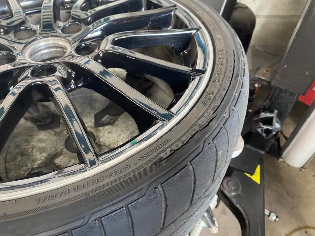 ポルシェ　ケイマン　タイヤ交換 整備 大野城市 春日市 筑紫野市 太宰府市 福岡市 南区 博多区 中央区 城南区 福岡 佐賀 長崎 大分 熊本 鹿児島 宮崎 九州