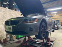 整備・修理・塗装・板金の作業実績3