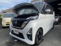 オイル交換の作業実績10