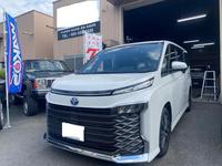 TVキャンセラー取付の作業実績18