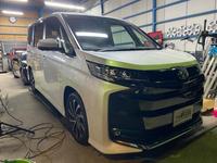 新着の作業実績