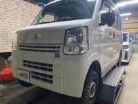 タイヤ交換の作業実績1