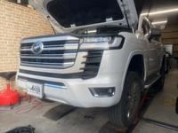 オイル交換の作業実績1