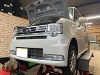 新着の作業実績