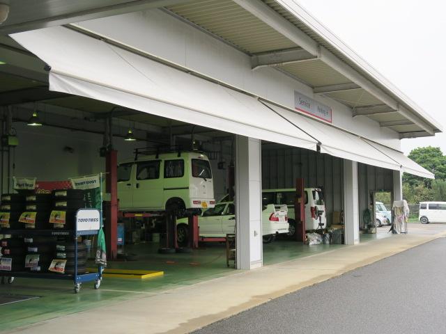 長崎三菱自動車販売(株) クリーンカー大村店(5枚目)