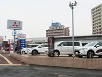長崎三菱自動車販売(株) クリーンカー大村店