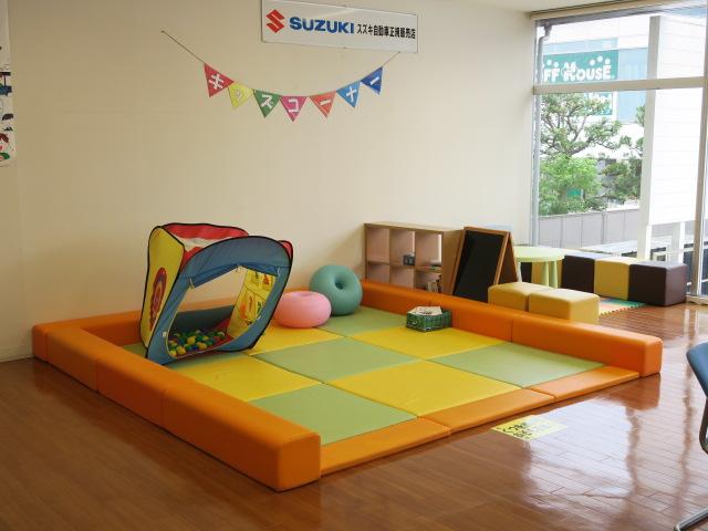 長崎三菱自動車販売（株）クリーンカー佐世保 サービス紹介の5つ目