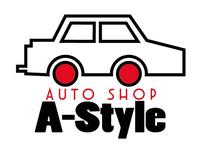 ＡＵＴＯ　ＳＨＯＰ　Ａ－ＳＴＹＬＥ　オートショップエースタイル