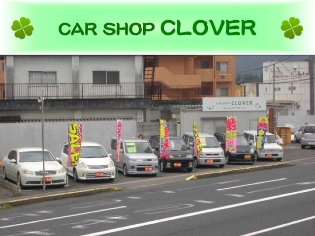 カーショップクローバー