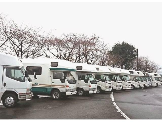 (株)フジカーズジャパン 鳥栖店 福祉車輌