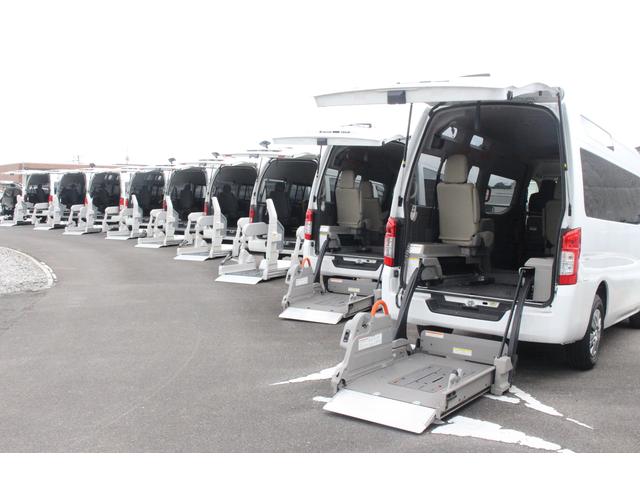 (株)フジカーズジャパン 鳥栖店 福祉車輌(2枚目)