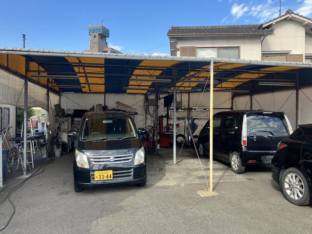 わさだカータウン4丁目 有限会社Jeec(5枚目)