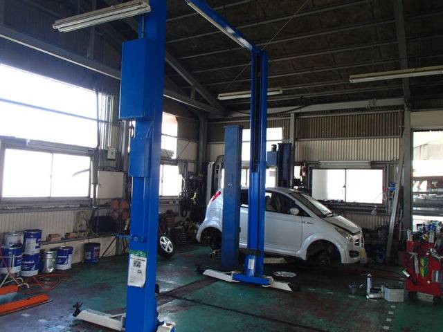 （有）オートコレクション久保 サービス紹介の5つ目