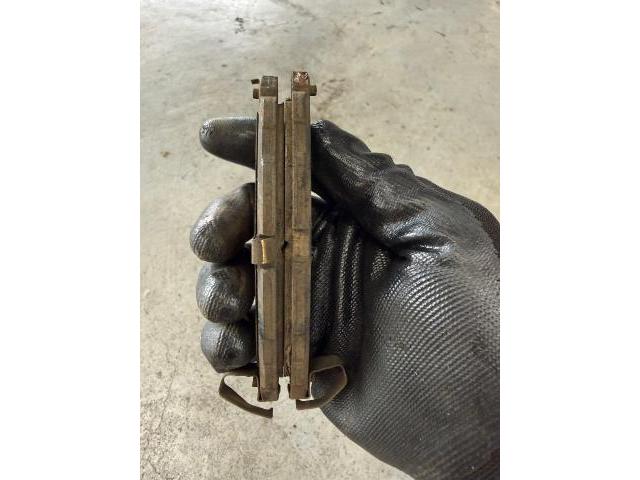 ダイハツ　アトレーワゴン　車検 