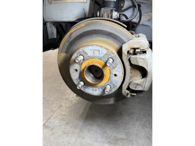 ダイハツ　アトレーワゴン　車検 