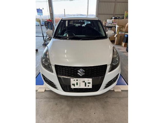 新着の作業実績