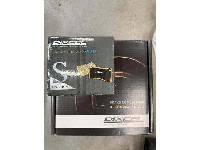 スズキ　スイフト　サスペンション・足回り修理・整備