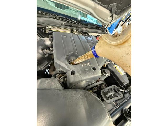 トヨタ　クラウン　ミッション・駆動系修理・整備