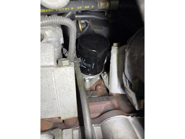 トヨタ　クラウン　ミッション・駆動系修理・整備