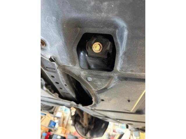 トヨタ　クラウン　ミッション・駆動系修理・整備