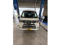 車検・点検・診断の作業実績5