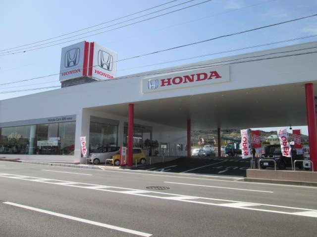 ホンダカーズ福岡　天拝坂店（認定中古車取扱店）(0枚目)