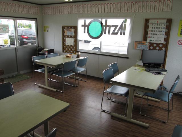 東西産業(株) オートパーク佐賀店(6枚目)