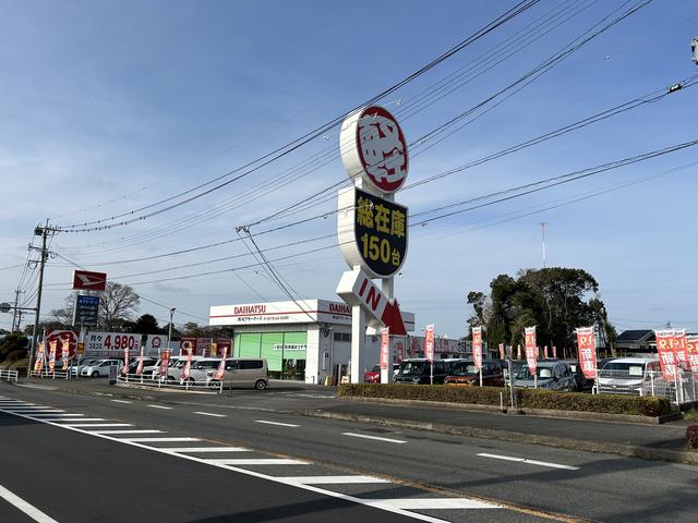 軽専門店　松下モータース(1枚目)