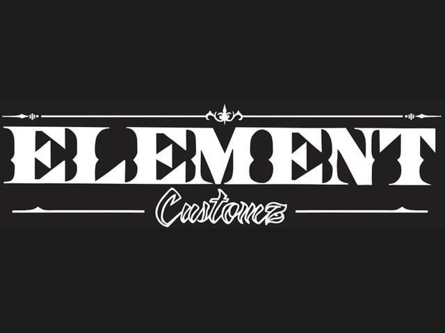 ＥＬＥＭＥＮＴ　エレメント