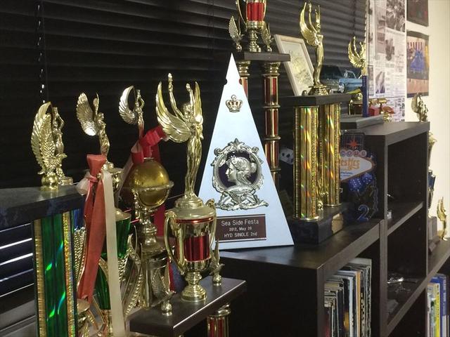 ELEMENT エレメント サービス紹介の4つ目