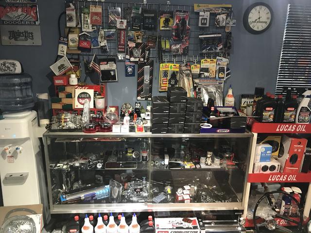 ＥＬＥＭＥＮＴ　Ｃｕｓｔｏｍｚ　エレメントカスタムズ15