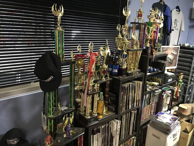 ＥＬＥＭＥＮＴ　Ｃｕｓｔｏｍｚ　エレメントカスタムズ16