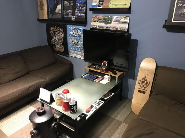 ＥＬＥＭＥＮＴ　Ｃｕｓｔｏｍｚ　エレメントカスタムズ18